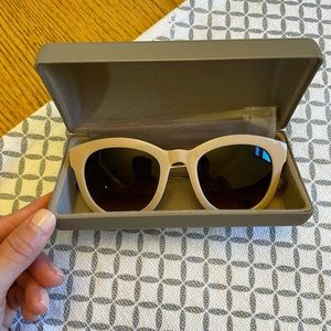 BCBGMaxazria Sunglasses